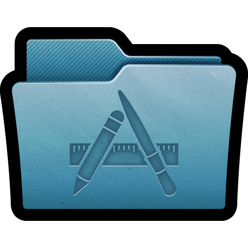 Folder App For Mac